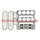 Purchase Top-Quality Full Gasket Set by CORTECO - 49437030 pa1