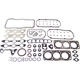 Purchase Top-Quality Full Gasket Set by DNJ ENGINE COMPONENTS - FGS1031 pa1