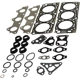 Purchase Top-Quality Full Gasket Set by DNJ ENGINE COMPONENTS - FGS1031 pa4