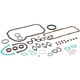 Purchase Top-Quality Full Gasket Set by ELRING - DAS ORIGINAL - 086.887 pa1