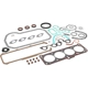 Purchase Top-Quality Full Gasket Set by ELRING - DAS ORIGINAL - 086.909 pa1