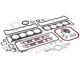 Purchase Top-Quality ELRING - DAS ORIGINAL - 343.162 - Engine Gasket Set pa1