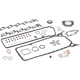Purchase Top-Quality Full Gasket Set by ELRING - DAS ORIGINAL - 531.381 pa1
