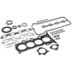 Purchase Top-Quality ELRING - DAS ORIGINAL - 594.610 - Engine Full Gasket Kit pa1