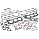 Purchase Top-Quality ELRING - DAS ORIGINAL - 595.130 - Engine Full Gasket Kit pa1