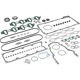 Purchase Top-Quality Full Gasket Set by ELRING - DAS ORIGINAL - 801.221 pa1