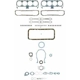 Purchase Top-Quality Full Gasket Set by FEL-PRO - 260-1001 pa1
