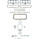 Purchase Top-Quality Full Gasket Set by FEL-PRO - 260-1001 pa2
