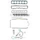 Purchase Top-Quality FEL-PRO - 260-1006 - Engine Gasket Set pa1