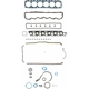 Purchase Top-Quality FEL-PRO - 260-1006 - Engine Gasket Set pa2