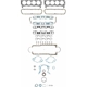 Purchase Top-Quality Full Gasket Set by FEL-PRO - 260-1125 pa2