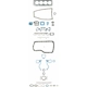 Purchase Top-Quality Full Gasket Set by FEL-PRO - 260-1206 pa1