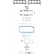 Purchase Top-Quality FEL-PRO - 260-1246 - Engine Gasket Set pa2