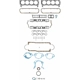 Purchase Top-Quality FEL-PRO - 260-1446 - Engine Gasket Set pa1