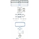 Purchase Top-Quality Full Gasket Set by FEL-PRO - 260-1478 pa2
