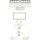 Purchase Top-Quality FEL-PRO - 260-1673 - Engine Gasket Set pa2