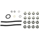 Purchase Top-Quality Full Gasket Set by FEL-PRO - 260-1769 pa4