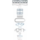 Purchase Top-Quality FEL-PRO - 260-1773 - Engine Gasket Set pa2