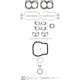 Purchase Top-Quality FEL-PRO - 260-1852 - Engine Gasket Set pa1