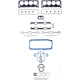Purchase Top-Quality Full Gasket Set by FEL-PRO - 260-1931 pa1