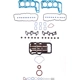 Purchase Top-Quality Full Gasket Set by FEL-PRO - 260-1960 pa1