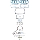 Purchase Top-Quality FEL-PRO - 260-3152 - Engine Gasket Set pa2