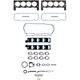Purchase Top-Quality FEL-PRO - 260-3154 - Engine Gasket Set pa2