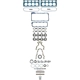 Purchase Top-Quality Full Gasket Set by FEL-PRO - 260-3167 pa1
