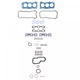 Purchase Top-Quality FEL-PRO - 260-3179 - Engine Gasket Set pa1