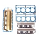 Purchase Top-Quality Full Gasket Set by FEL-PRO - 260-3187 pa1