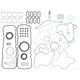 Purchase Top-Quality Full Gasket Set by FEL-PRO - 260-3187 pa2