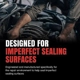 Purchase Top-Quality Full Gasket Set by FEL-PRO - FS8723PT4 pa8