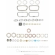 Purchase Top-Quality Full Gasket Set by FEL-PRO - FS21132C pa2