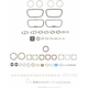 Purchase Top-Quality Full Gasket Set by FEL-PRO - FS21132C pa8