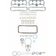 Purchase Top-Quality FEL-PRO - FS7891PT11 - Full Gasket Set pa3