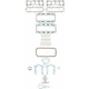Purchase Top-Quality Full Gasket Set by FEL-PRO - FS8172PT2 pa1