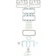 Purchase Top-Quality Full Gasket Set by FEL-PRO - FS8172PT2 pa4