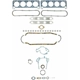 Purchase Top-Quality Full Gasket Set by FEL-PRO - FS8255PT pa2