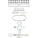 Purchase Top-Quality Full Gasket Set by FEL-PRO - FS8266PT4 pa1