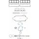 Purchase Top-Quality Full Gasket Set by FEL-PRO - FS8266PT4 pa2