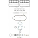 Purchase Top-Quality Full Gasket Set by FEL-PRO - FS8266PT4 pa4