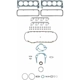 Purchase Top-Quality FEL-PRO - FS8347PT - Full Gasket Set pa3