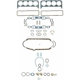 Purchase Top-Quality Full Gasket Set by FEL-PRO - FS8364PT3 pa2