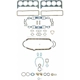 Purchase Top-Quality Full Gasket Set by FEL-PRO - FS8364PT3 pa3