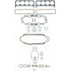 Purchase Top-Quality Full Gasket Set by FEL-PRO - FS8364PT3 pa4