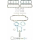 Purchase Top-Quality Full Gasket Set by FEL-PRO - FS8507PT pa1