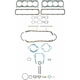 Purchase Top-Quality Full Gasket Set by FEL-PRO - FS8507PT pa2