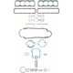 Purchase Top-Quality Full Gasket Set by FEL-PRO - FS8507PT pa3