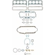 Purchase Top-Quality Full Gasket Set by FEL-PRO - FS8510PT pa1