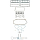 Purchase Top-Quality Full Gasket Set by FEL-PRO - FS8532PT pa2